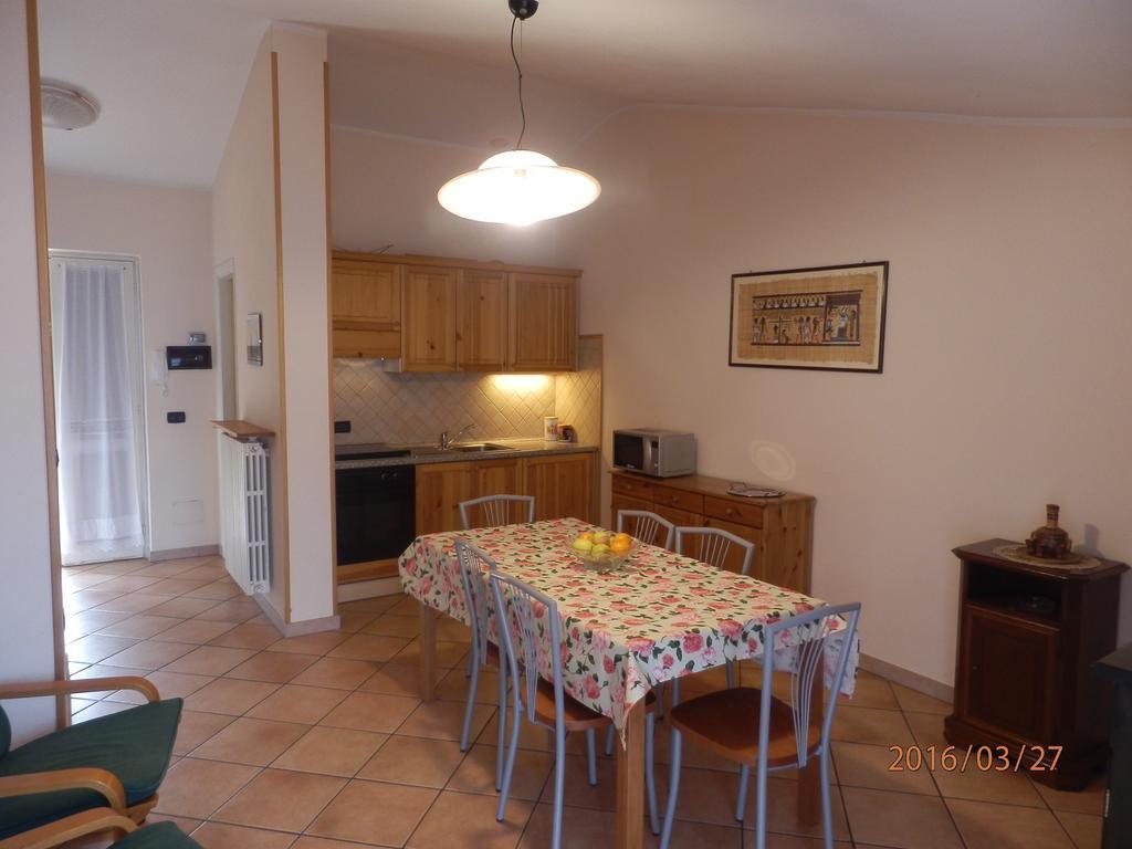Appartamento Bella Isola Monte Isola Extérieur photo