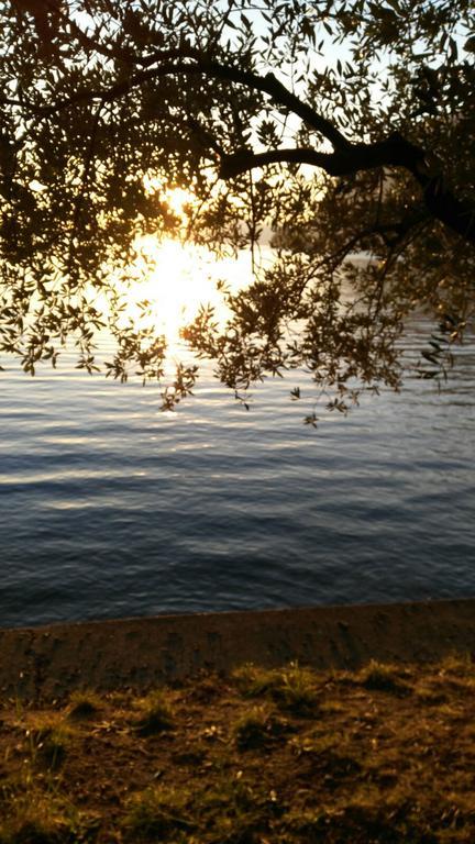 Appartamento Bella Isola Monte Isola Extérieur photo