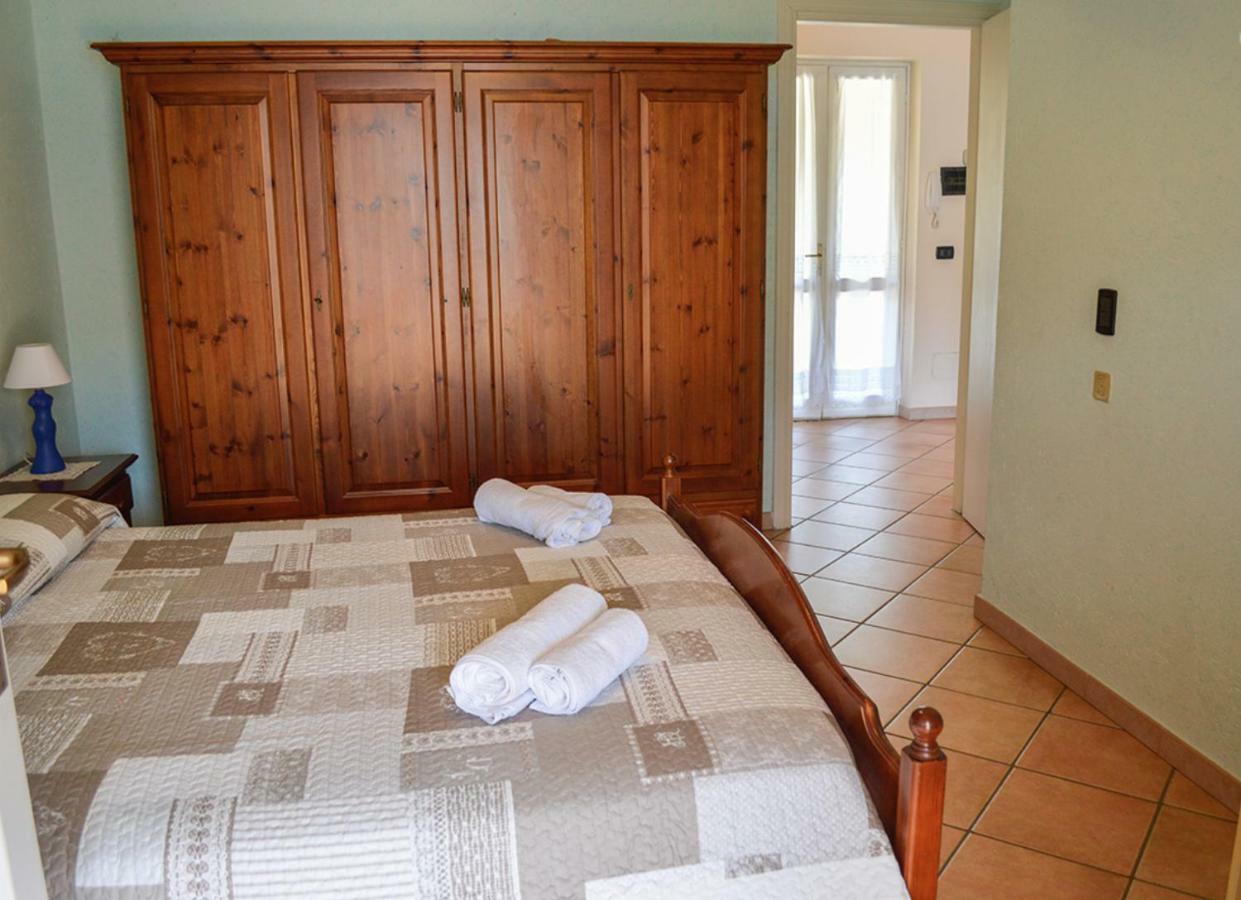 Appartamento Bella Isola Monte Isola Extérieur photo